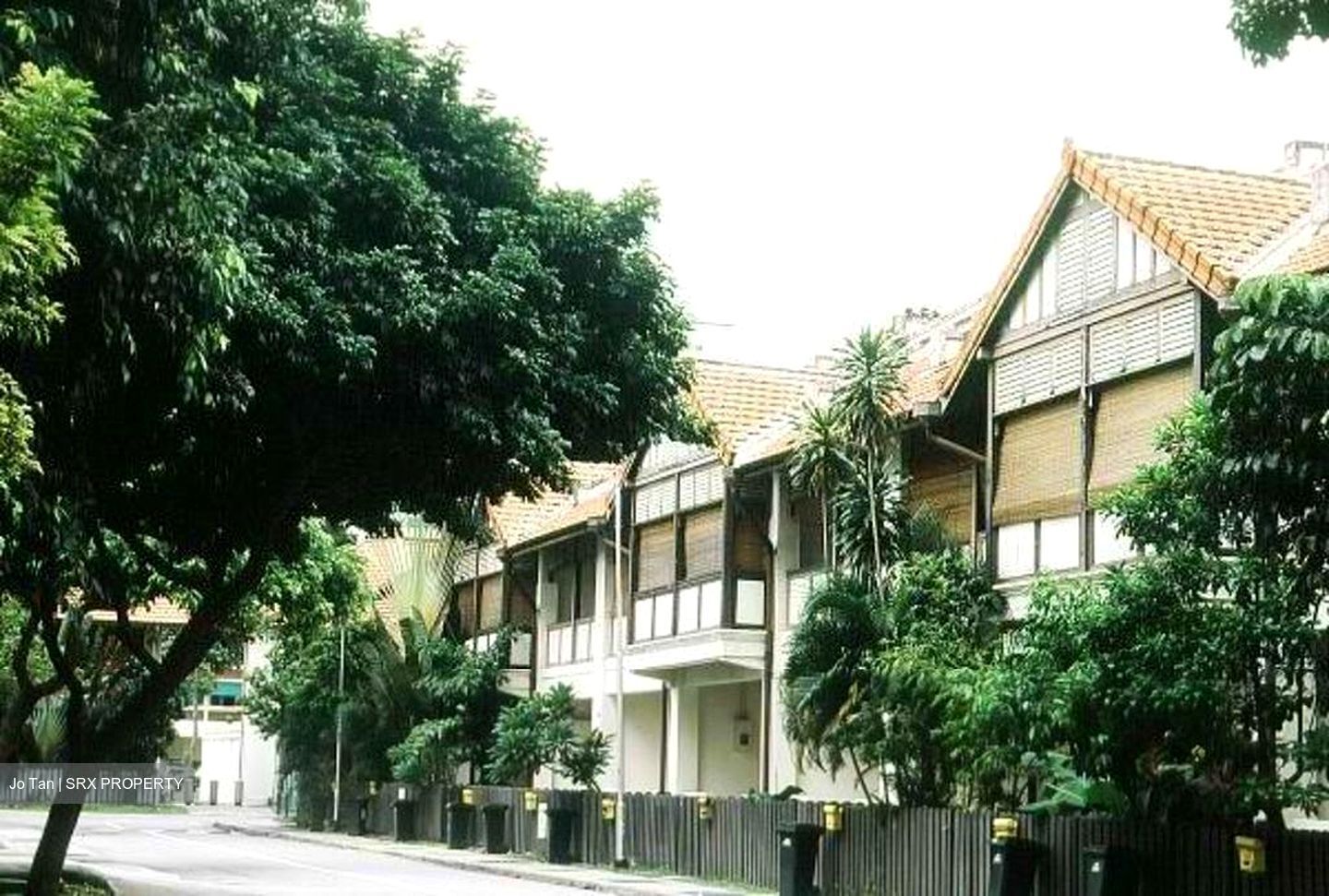 Townerville (D12), Condominium #494905181
